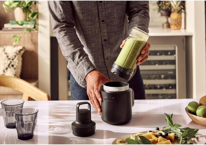 Actual product image KitchenAid 5KSBR200BM Go Cordless