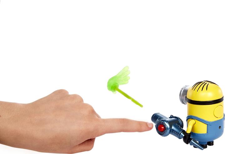 Image du produit Minions Figurine des Kevin à la main collante