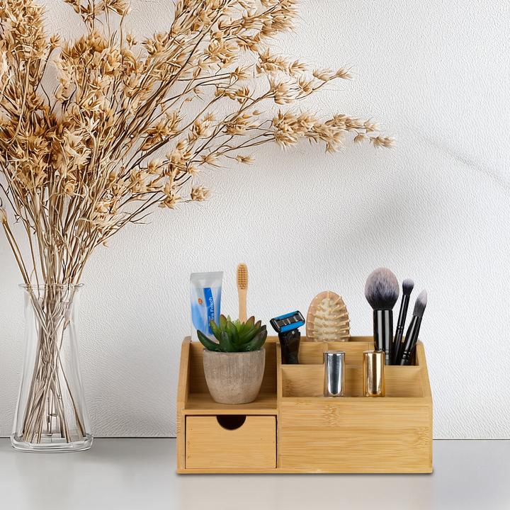 Produktbild Relaxdays Schreibtisch-Organizer