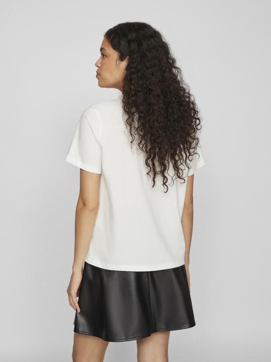 Produktbild Vila Baumwoll Print T-Shirt (S)