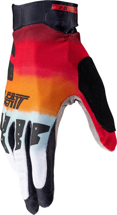 Produktbild Leatt MTB Glove 2.0 X-Flow (S)