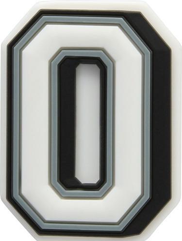 Produktbild Crocs Letter O (One Size)