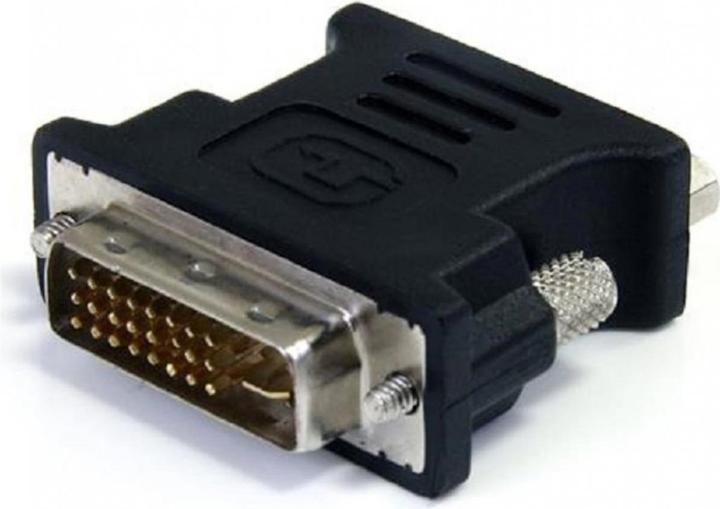 Produktbild StarTech DVI zu (VGA, 4 cm)