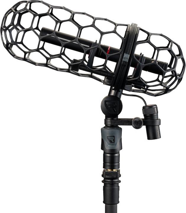 Produktbild Rycote HC-15 Shotgun Microphone