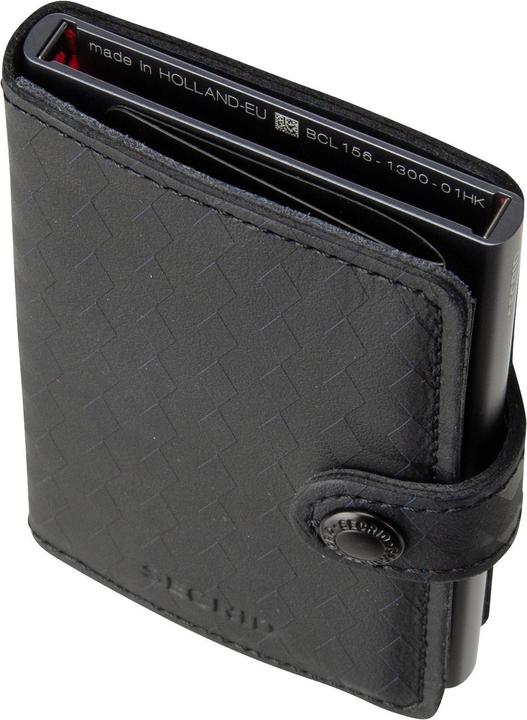 Actual product image Secrid Miniwallet