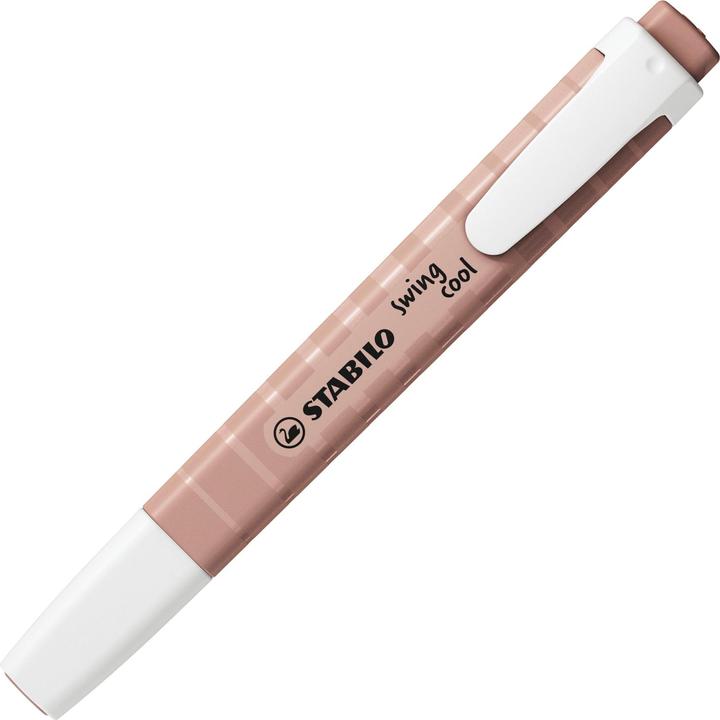 Actual product image STABILO Swing Cool Einzelmarker (Rose, 4 mm, 1 x)