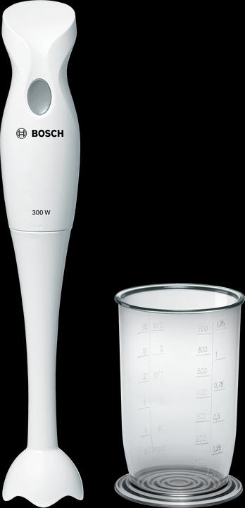 Produktbild Bosch Hausgeräte Msm6b150 (EU-Stecker)