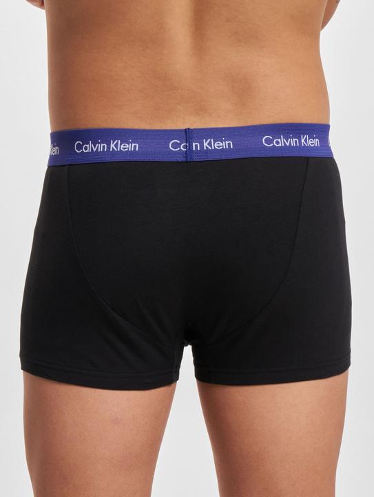 Actual product image Calvin Klein Trunk (S, pack of 3)