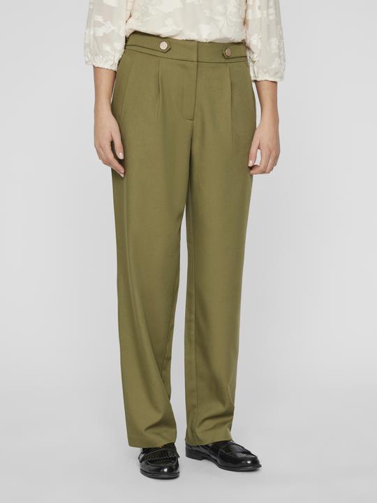 Actual product image Vila High Waist Hose (38)