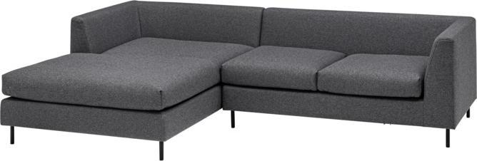 Produktbild Freistil Rolf Benz 165 (Ecksofa)