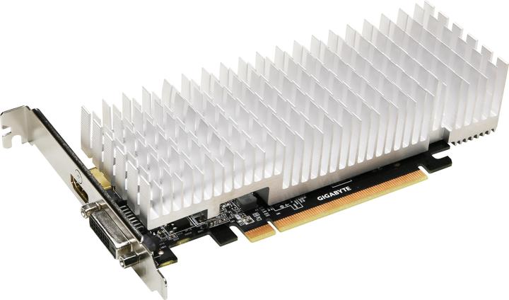 Image du produit Gigabyte GeForce GT 1030 (2 Go)