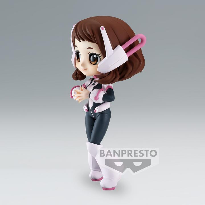 Immagine prodotto Banpresto My Hero Academia - Ochako Uraraka Q Posket