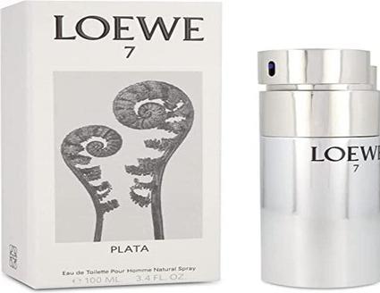 Produktbild Perfumes Loewe 7 EDT plate 100 ml (Eau de Toilette, 100 ml)