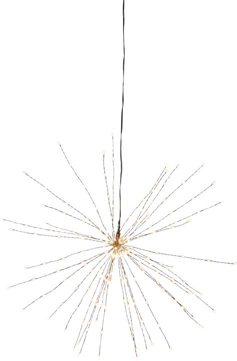 Actual product image Star Trading LED Firework