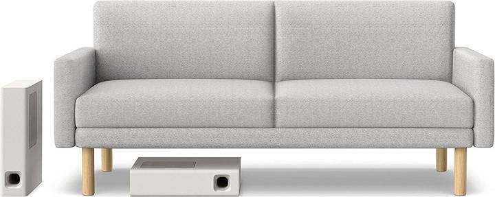 Image du produit Sony Ht-Mt301 (Canal 2.1)