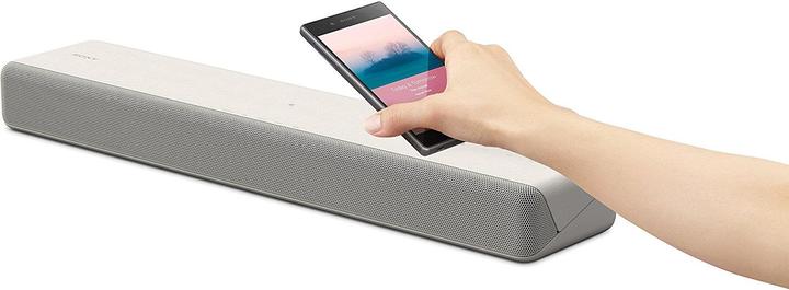 Image du produit Sony Ht-Mt301 (Canal 2.1)