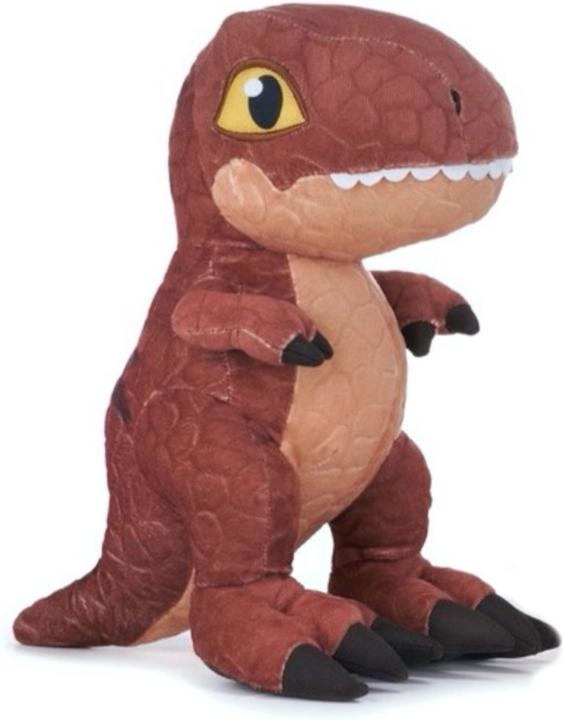 Actual product image Jurassic World Jurassic Park - T-Rex, 30 cm (70202)