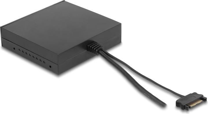 Produktbild Delock 3.5? USB 3.2 Gen 2 Front Panel 2 x USB Type-C™ + 2 x USB Typ-A