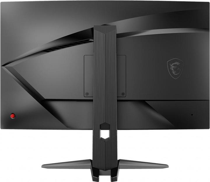 Produktbild MSI Optix G27C6P (27 Zoll) Pixel LED (1920 x 1080 Pixel, 27")