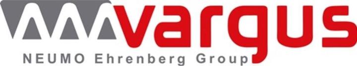 Productafbeelding Vargus Ontbraamgereedschap UniBurr Type MB2000 zwart (160 mm)