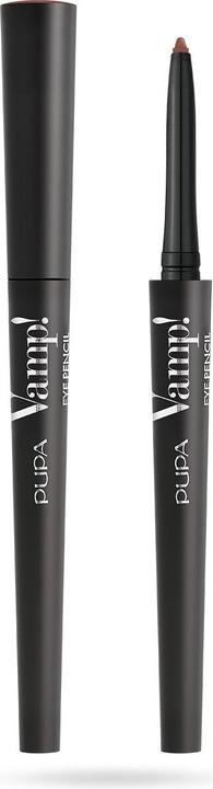 Pupa Milano Vamp! Eye Pencil Hot Chestnut (201 Hot Chestnut)