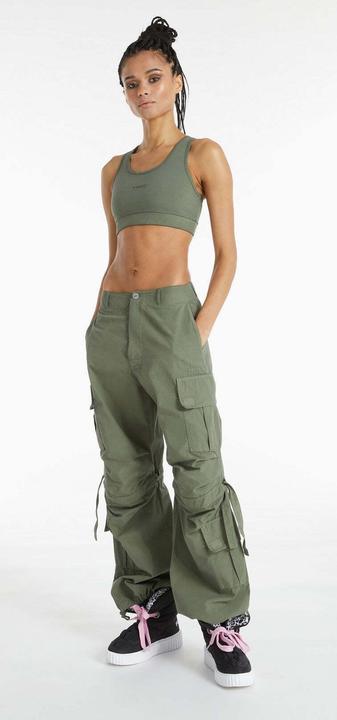 Actual product image Freddy Classic Cargo Pants BRITNEYF301 (XS)