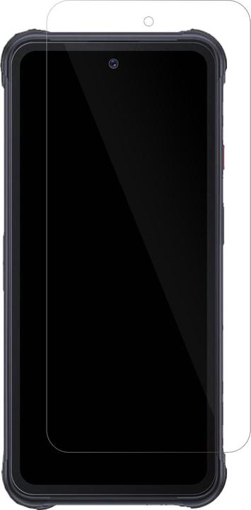 Produktbild Dipos Displayschutzfolie Crystalclear (4 Stück, Cubot KingKong Power)