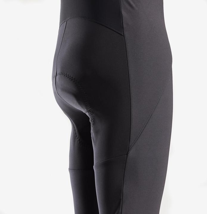 Image du produit Rockrider Cuissard long MTB XC noir (XL)