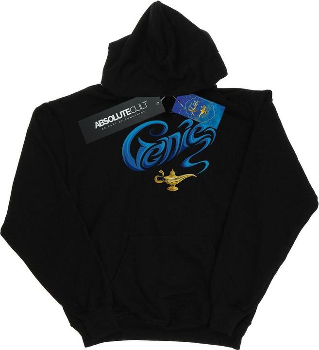 Produktbild Disney Aladdin Movie Genie Lamp Kapuzenpullover (XXL)