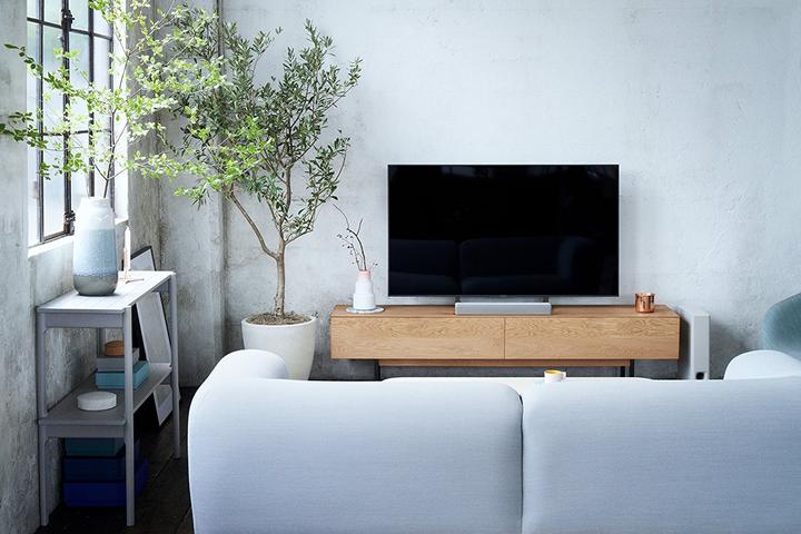 Image du produit Sony Ht-Mt301 (Canal 2.1)