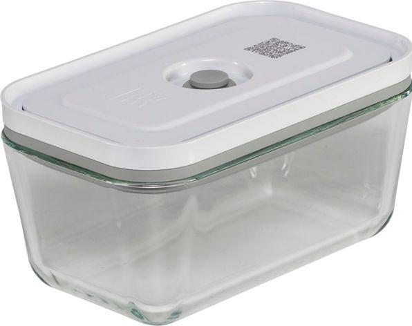 Actual product image Zwilling Vacuum box M, glass, 18.2x11.2x9.8 cm - 0.9L (0.90 l)