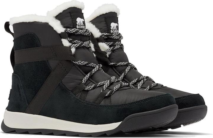 Produktbild Sorel Whitney II Flurry Damen Winterschuh (37)