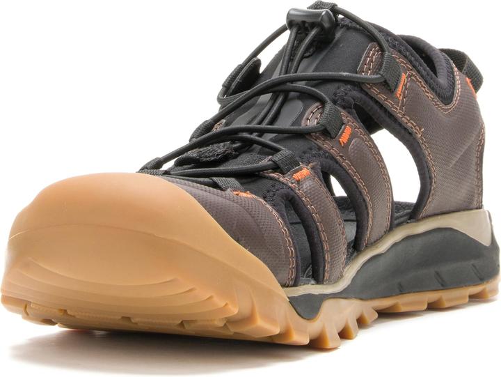 Actual product image Kamik Syros (42)