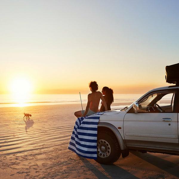 Produktbild Dock & Bay Picnic Blanket