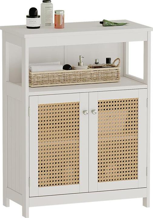 Actual product image Vicco Rosario (60 x 80 x 30 cm)