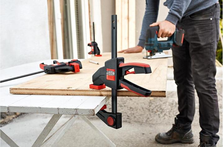 Image du produit Bessey Serre-joint à une main (600 mm)