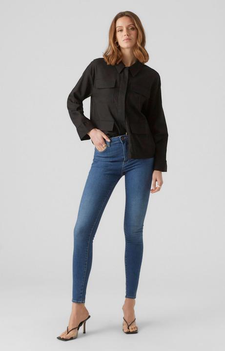 Image du produit Vero Moda VMSOPHIA HIGH BUND Jeans skinny Fit (XS)