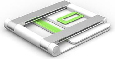 Produktbild Belkin Portabler Tablet Stage