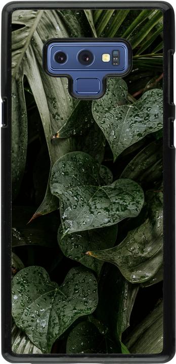 Immagine prodotto PhoneLook Copertina Primavera 23 piante fresche (Samsung Galaxy Note 9)