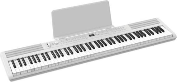 Produktbild Artestia Artesia PE-88 Digitalpiano Weiss (88 Tasten)