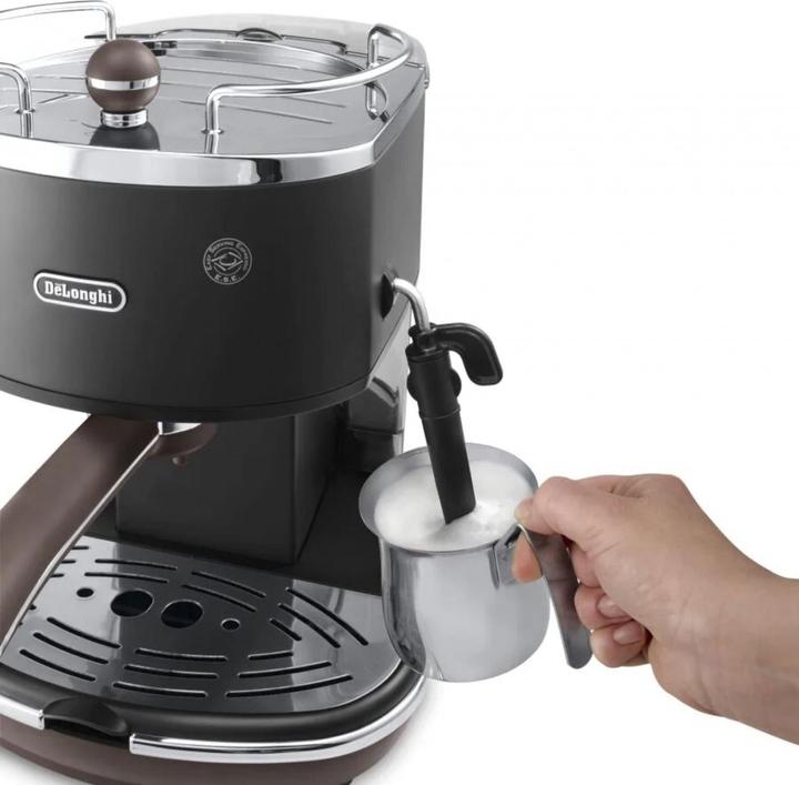 Actual product image De'Longhi Icona Vintage