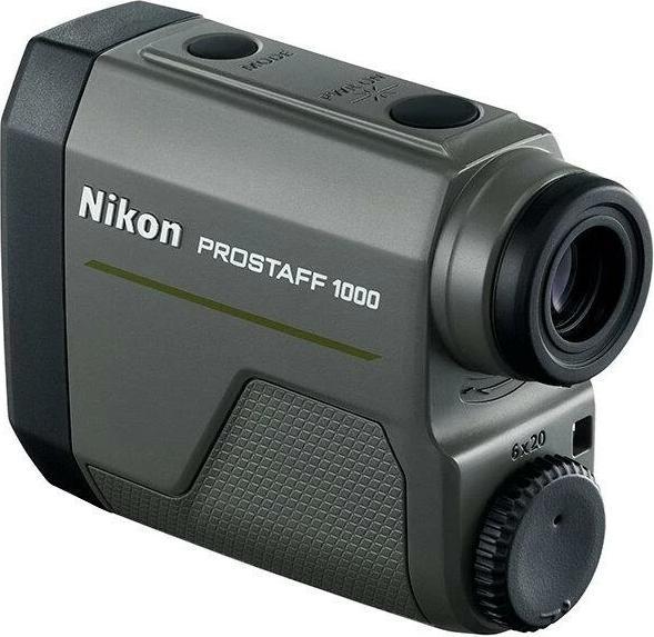 Produktbild Nikon Prostaff 1000 (910 m)