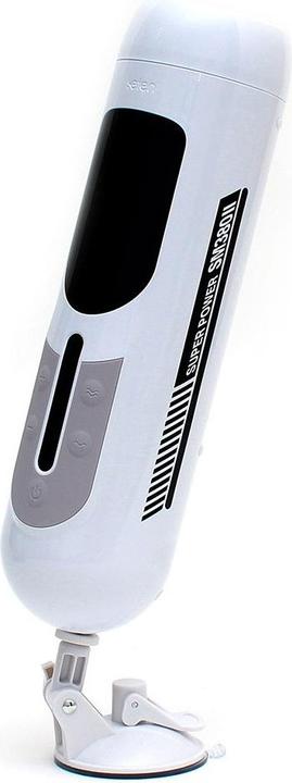 Actual product image Leten Sm380