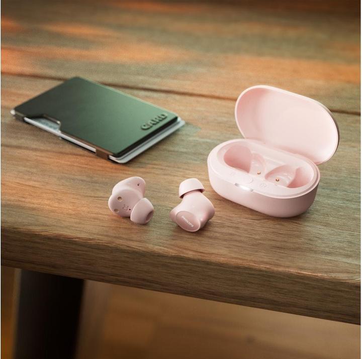 Immagine prodotto Philips TAT1209PK/00 (Nessuna soppressione del rumore, 6 h, Senza fili)