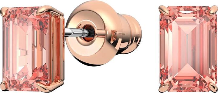 Actual product image Swarovski Millenia set (Swarovski Metal)