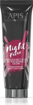 Produktbild Apis Natural Cosmetics Apis - Night Fever Body Balm Illuminating (300 ml)