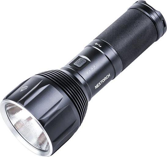 Immagine prodotto Nextorch Suchscheinwerfer SAINT TORCH 11, 3'500 Lumen (21.20 cm, 3500 lm)