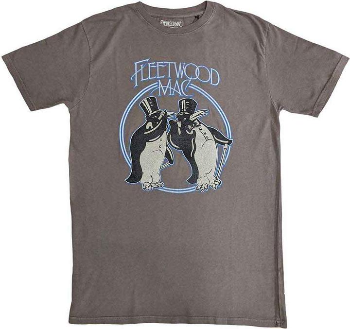 Produktbild Fleetwood Mac Penguins (XL)