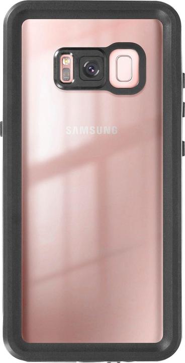 Actual product image Avizar Walter Series (Samsung Galaxy S8+)