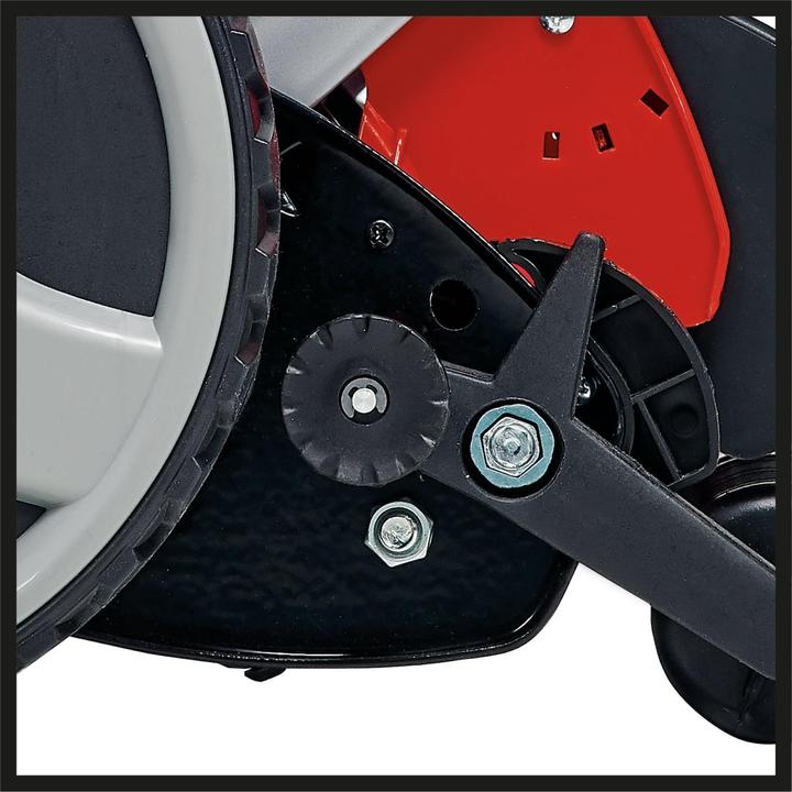 Actual product image Einhell GE-HM 18/38 Li-Solo (Rechargeable battery operated)